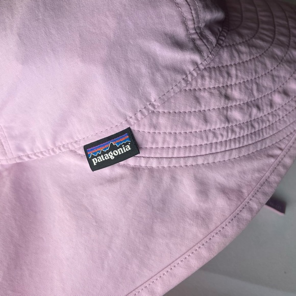 Patagonia Baby Block-the-Sun UPF - Picture 5 of 9